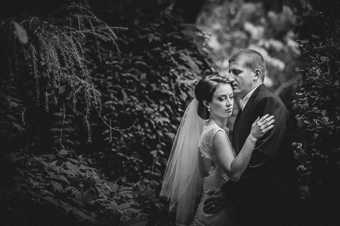 Svadba: Nikoleta a Erik, Foto: Roland Frajka photography