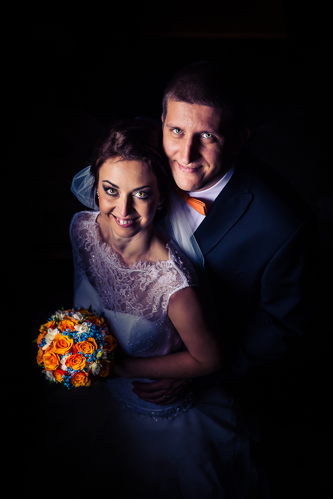 Svadba: Nikoleta a Erik, Foto: Roland Frajka photography