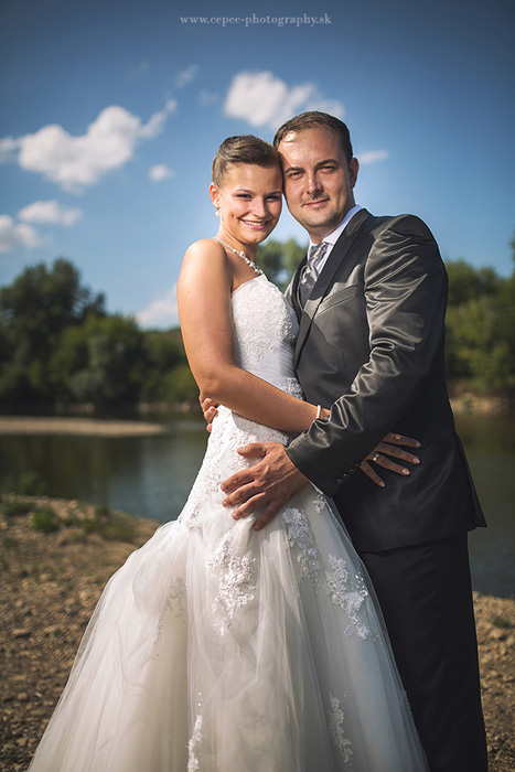 Svadba: Monika a Zolo, Foto: Čepec Laci Photography
