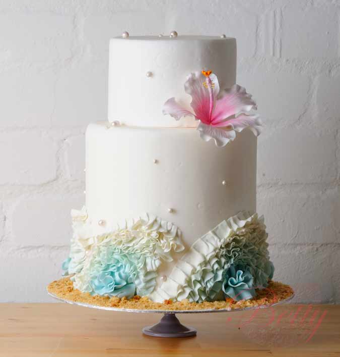 hibiscus_wedding_cake_bettys