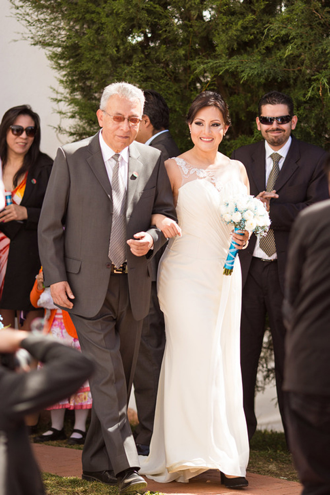 Svadba: Ana a Omar, Foto: Wedding Travellers