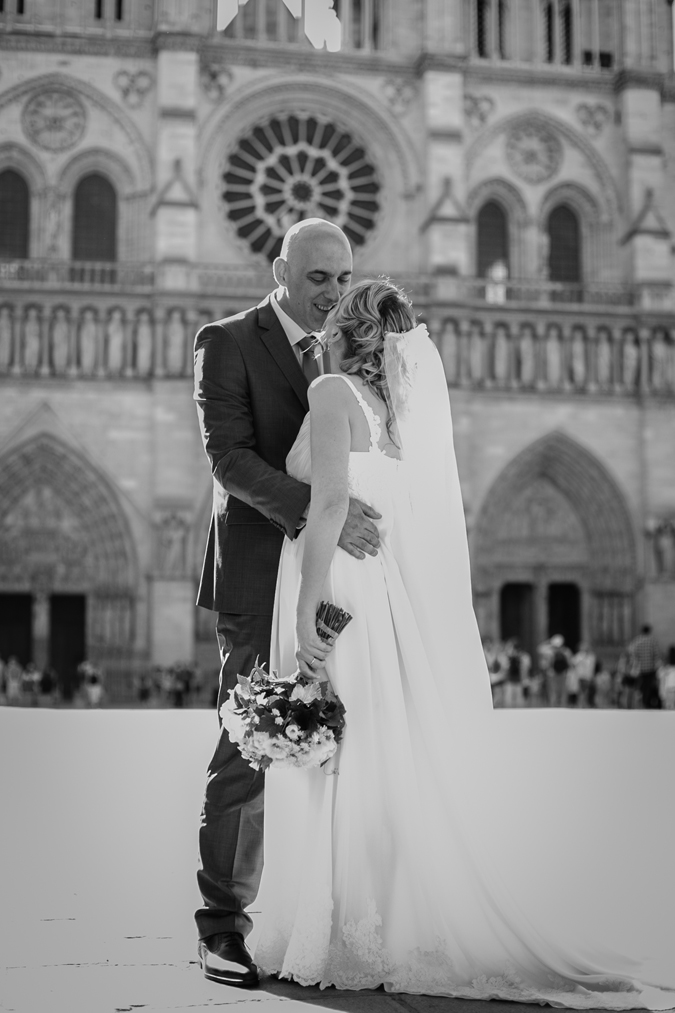 Svadba: Eva a Jerome, Foto: Daniela Kočková