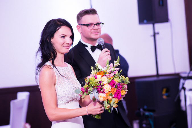 Svadba: Kristína a Peťo, Foto: Zuzana Halvoníková