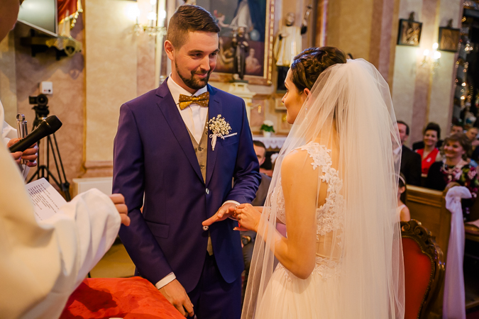Svadba: Dominika a Matej, Foto: Katarína Pavlíčková - FOTOZUPKA